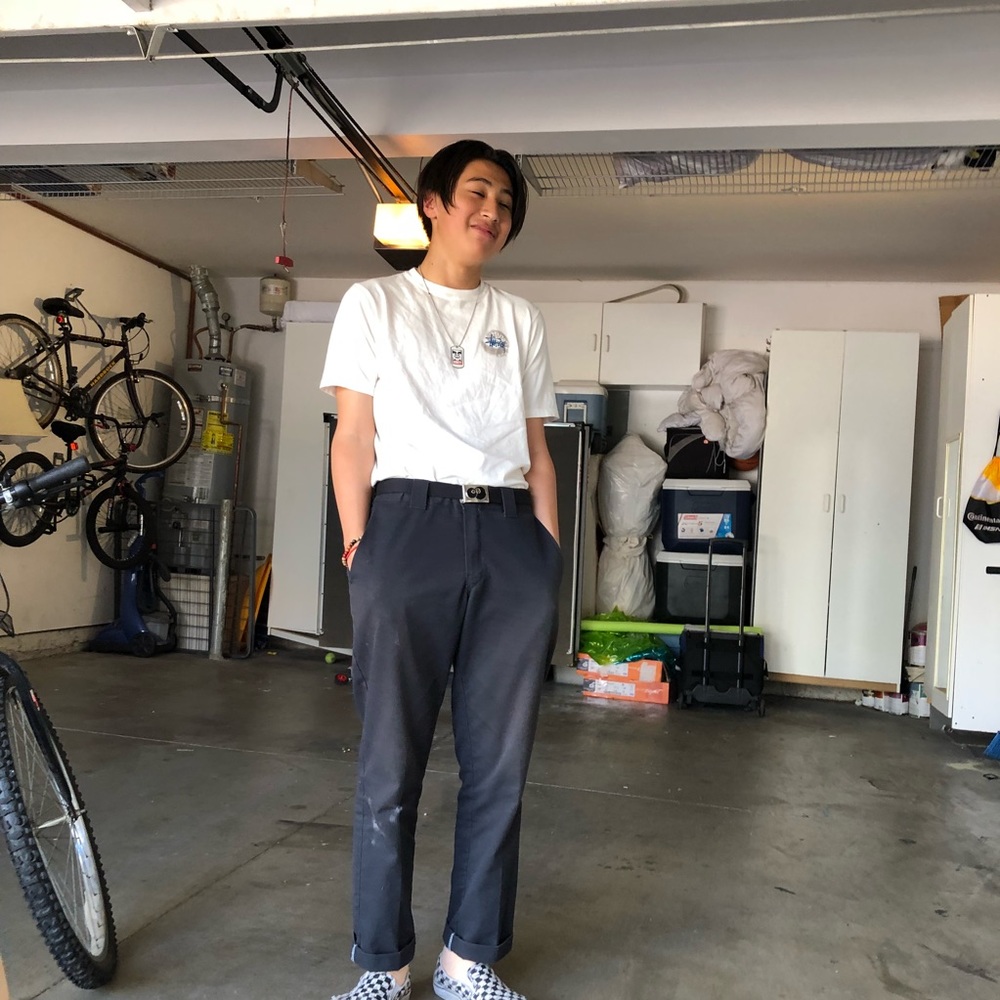 Stüssy T-Shirt